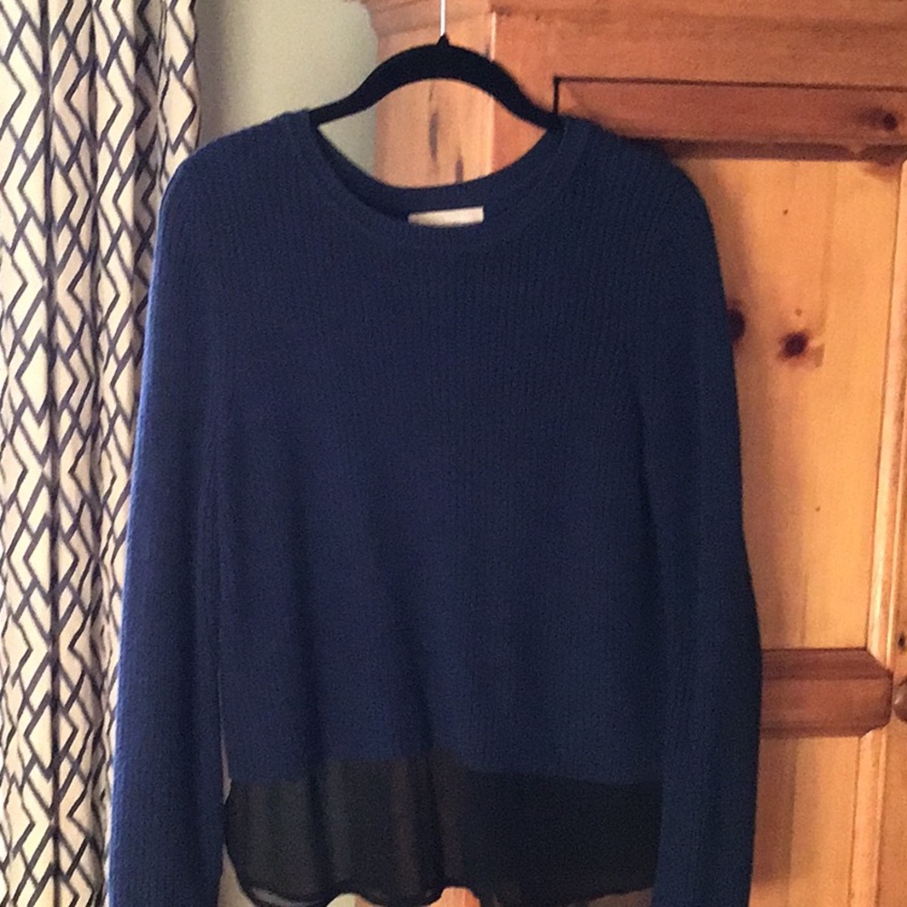 Banana Republic sweater